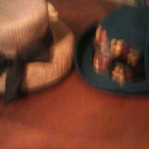 Hats
